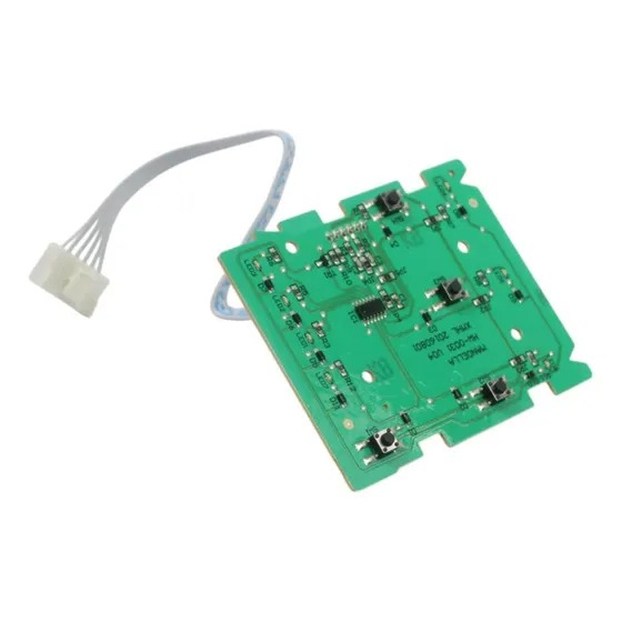 PLACA ELECTROLUX LTE08 BIVOLT